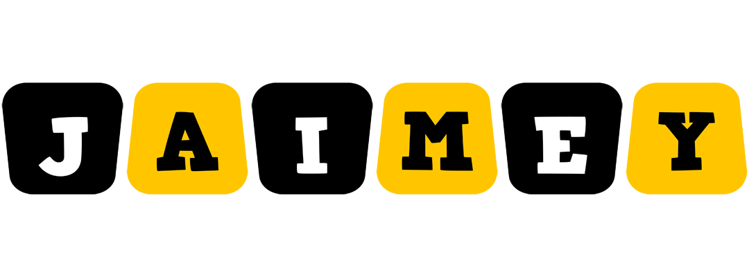 Jaimey boots logo
