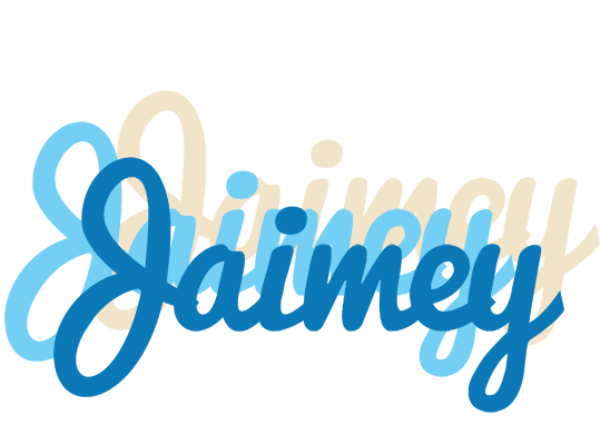 Jaimey breeze logo