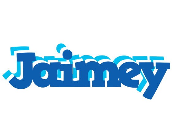 Jaimey business logo