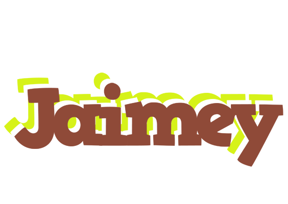 Jaimey caffeebar logo
