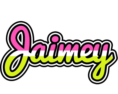Jaimey candies logo