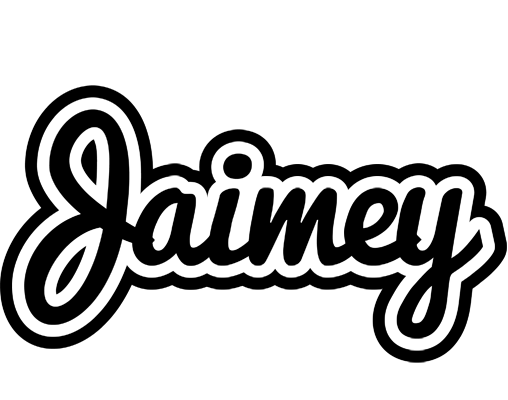 Jaimey chess logo