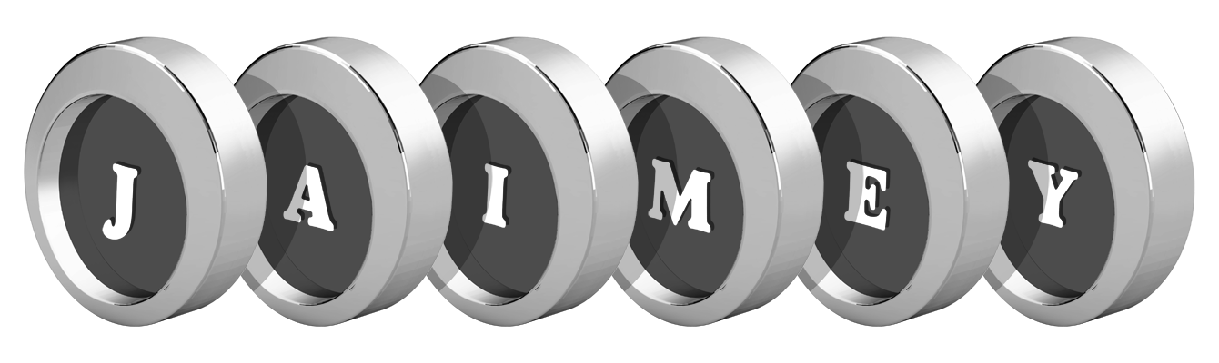Jaimey coins logo