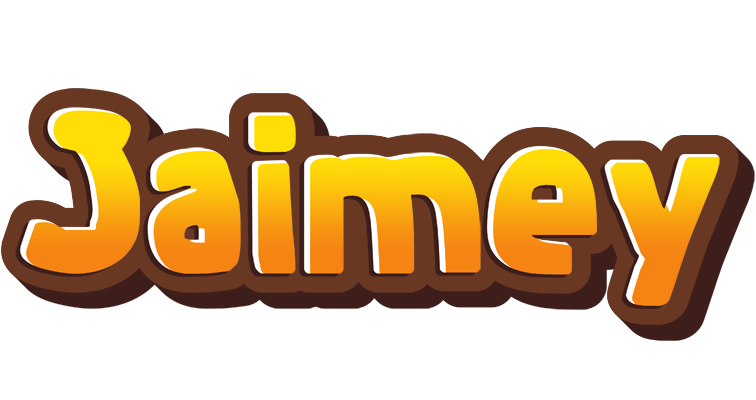 Jaimey cookies logo