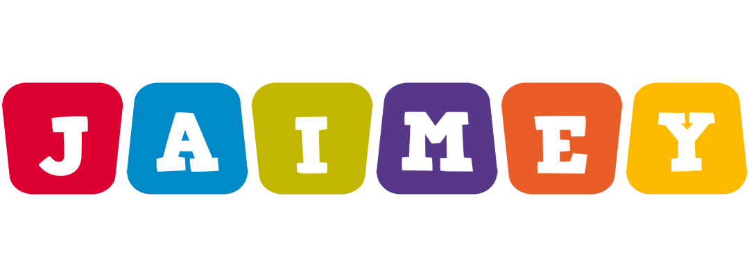 Jaimey daycare logo