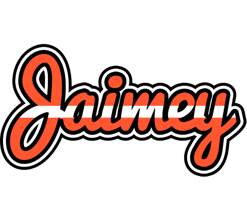 Jaimey denmark logo