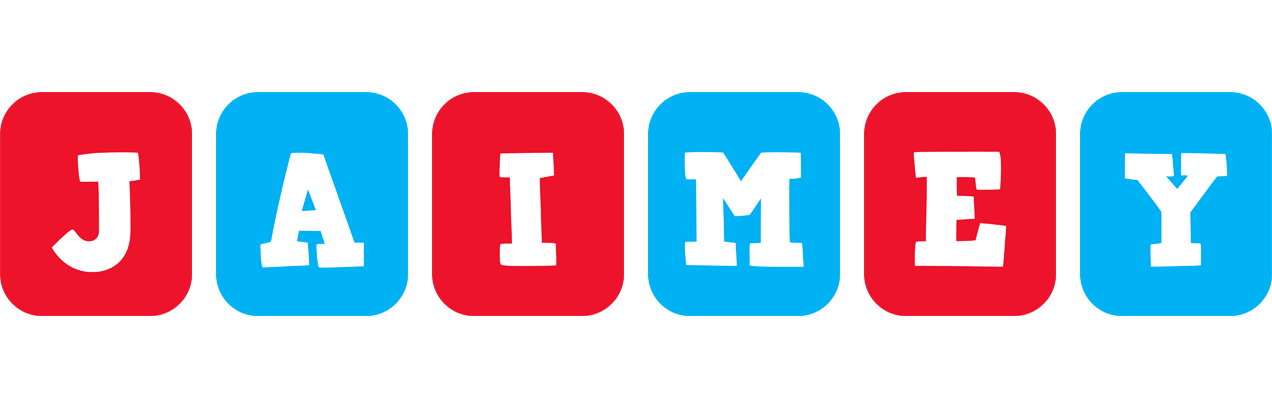 Jaimey diesel logo