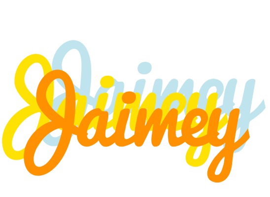 Jaimey energy logo