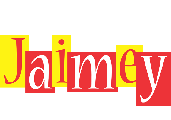 Jaimey errors logo