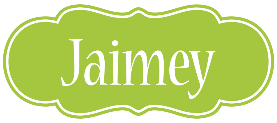 Jaimey family logo