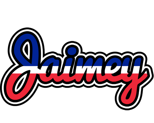 Jaimey france logo