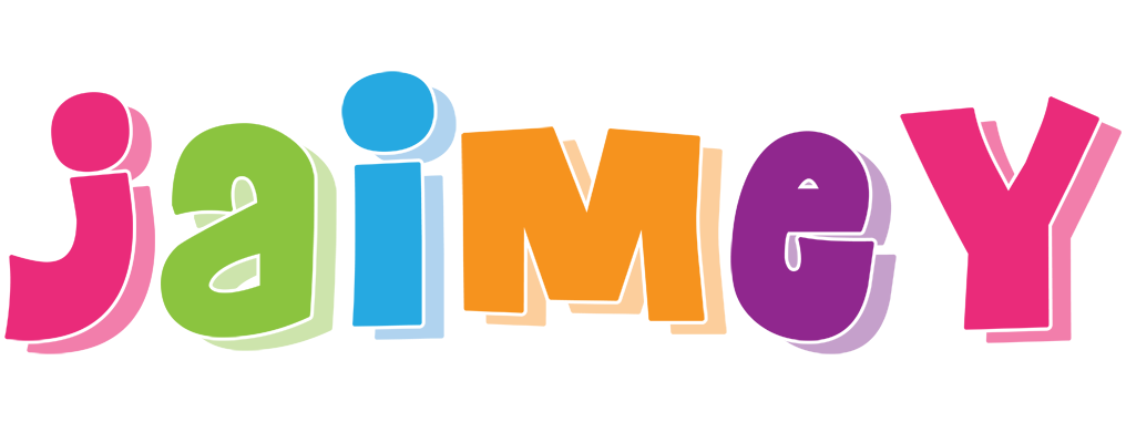 Jaimey friday logo