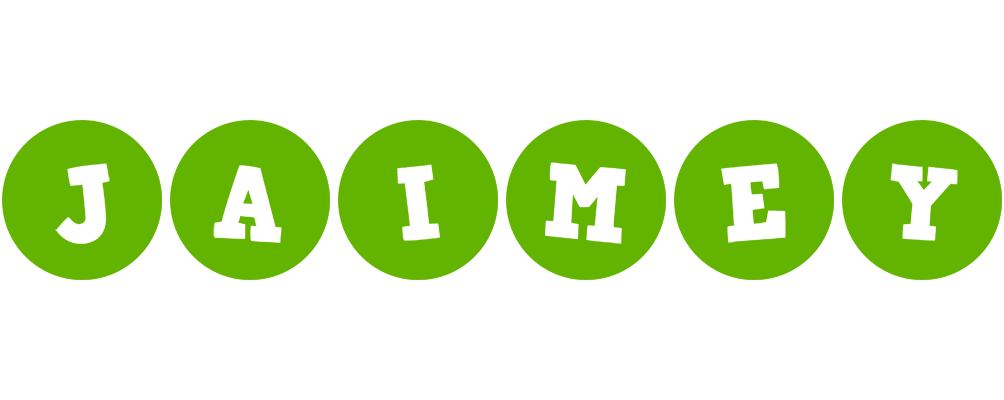 Jaimey games logo