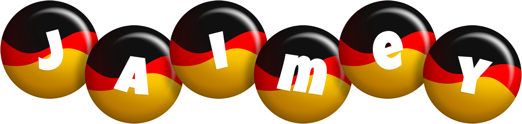 Jaimey german logo