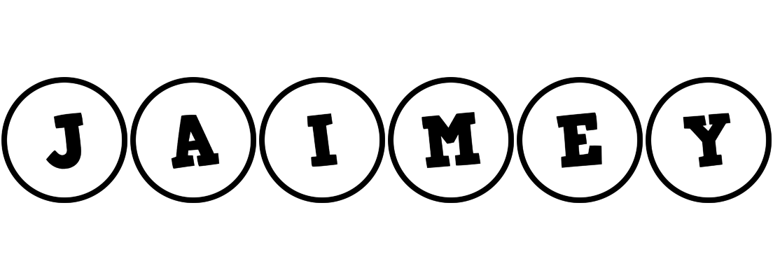 Jaimey handy logo