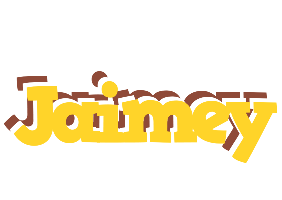 Jaimey hotcup logo