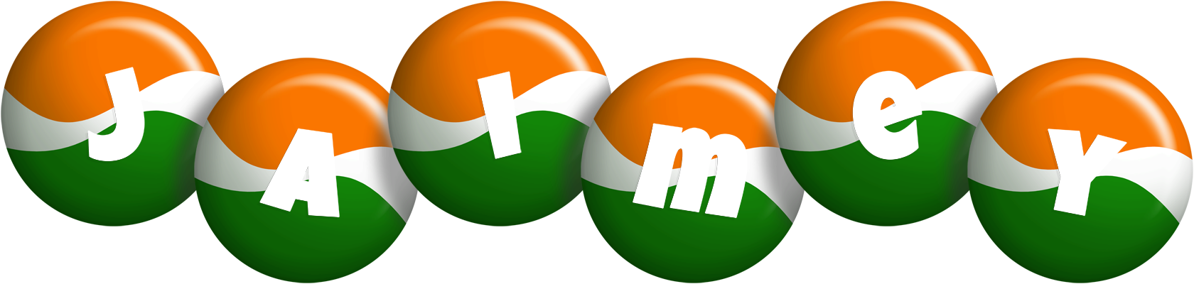 Jaimey india logo