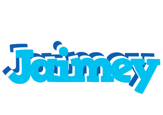 Jaimey jacuzzi logo