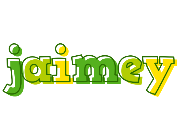 Jaimey juice logo