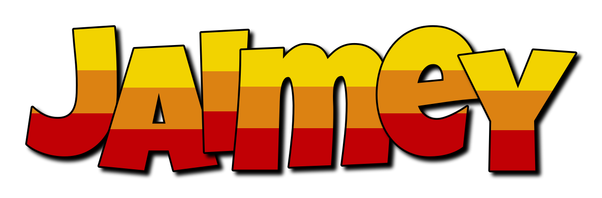 Jaimey jungle logo