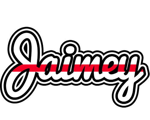 Jaimey kingdom logo