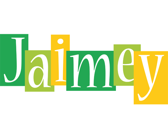 Jaimey lemonade logo
