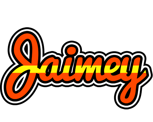 Jaimey madrid logo