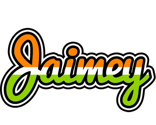 Jaimey mumbai logo