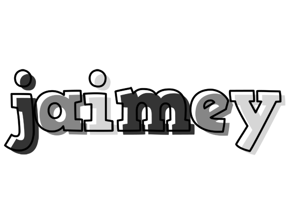 Jaimey night logo