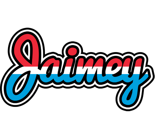 Jaimey norway logo