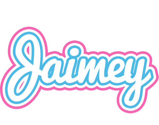 Jaimey outdoors logo