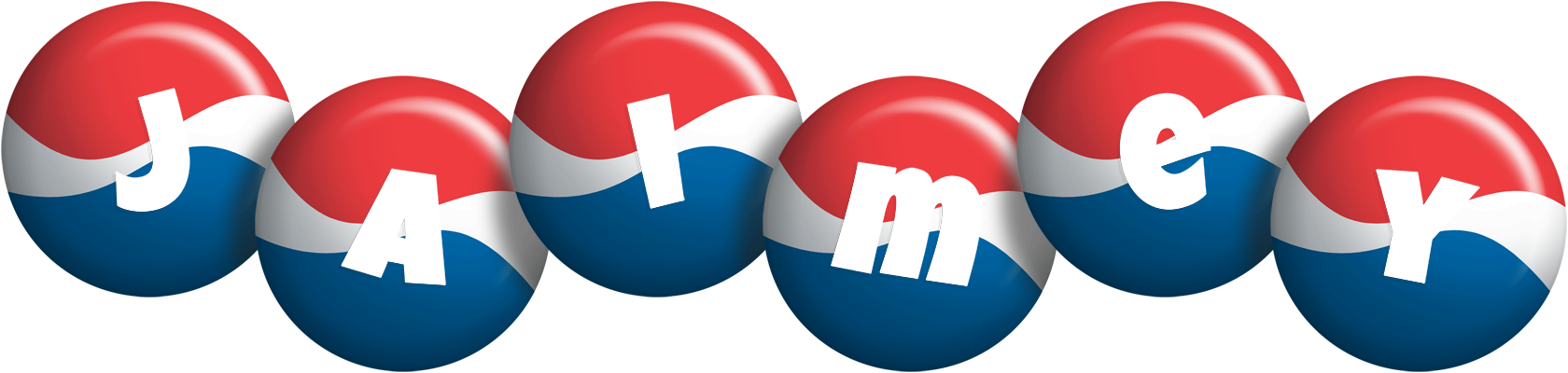 Jaimey paris logo