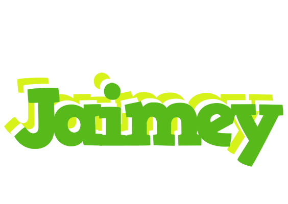 Jaimey picnic logo