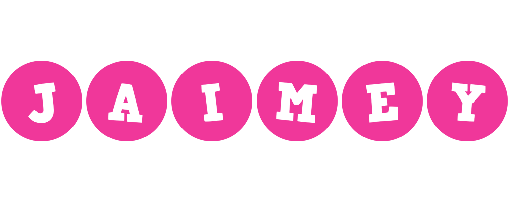 Jaimey poker logo