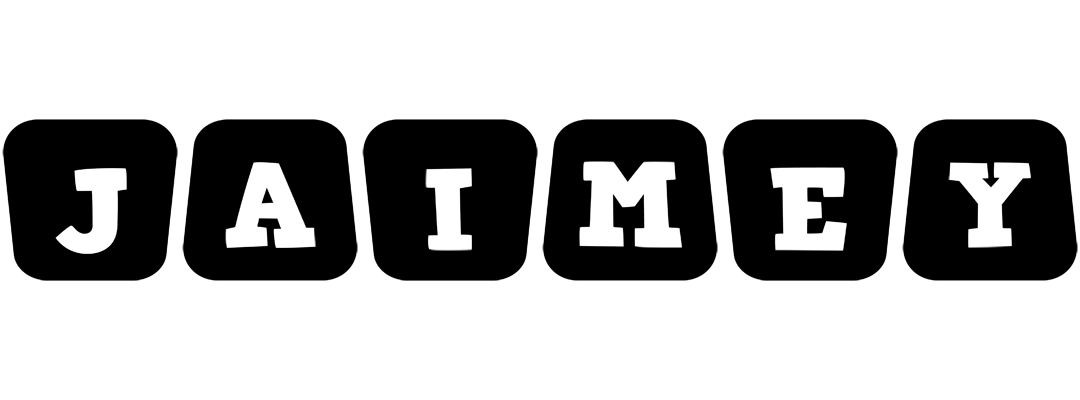 Jaimey racing logo