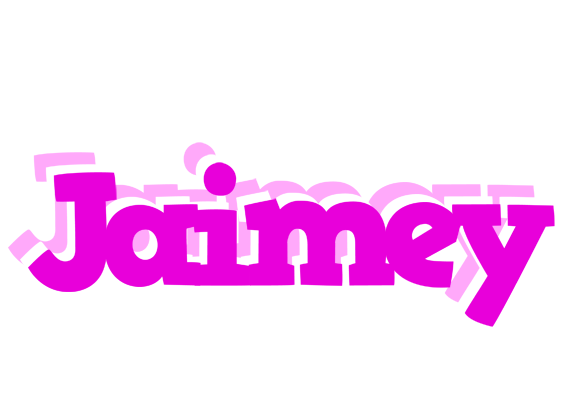 Jaimey rumba logo
