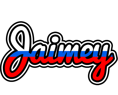 Jaimey russia logo
