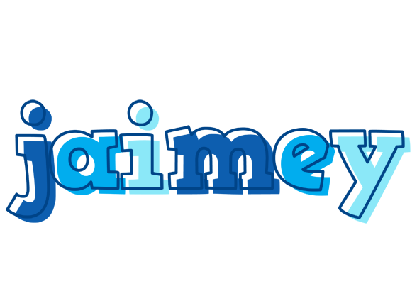 Jaimey sailor logo