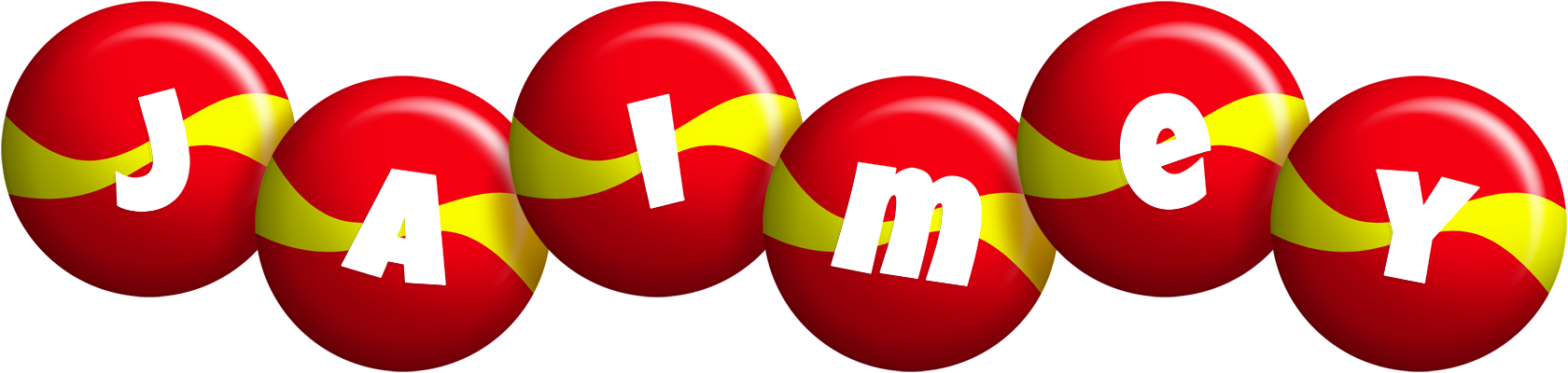 Jaimey spain logo