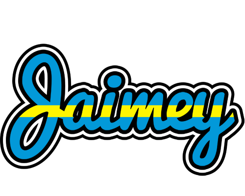 Jaimey sweden logo