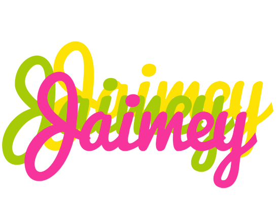 Jaimey sweets logo