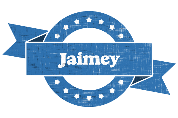Jaimey trust logo
