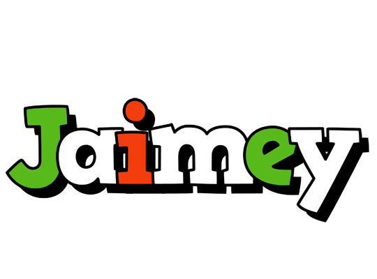 Jaimey venezia logo