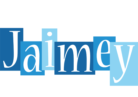 Jaimey winter logo