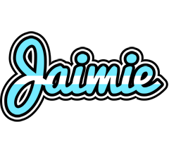 Jaimie argentine logo