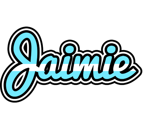 Jaimie argentine logo