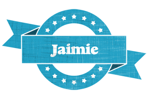 Jaimie balance logo