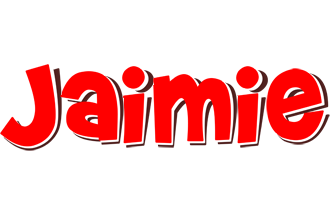 Jaimie basket logo