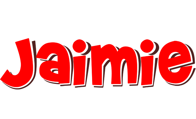 Jaimie basket logo