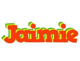 Jaimie bbq logo